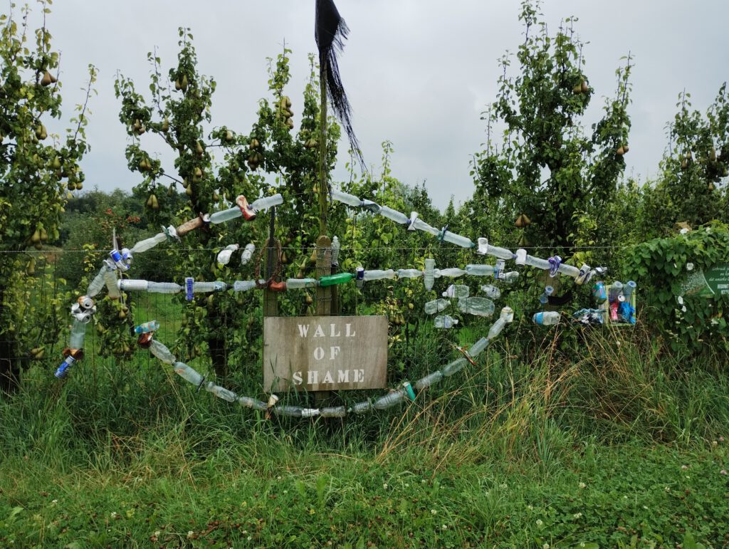 Irgendwo in Belgien
